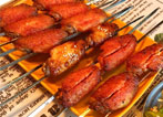 烧烤技术