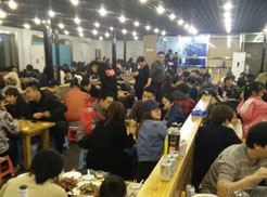 会东烧烤加盟,学烧烤技术,开烧烤店多少钱