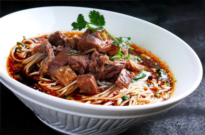 会东牛肉粉培训